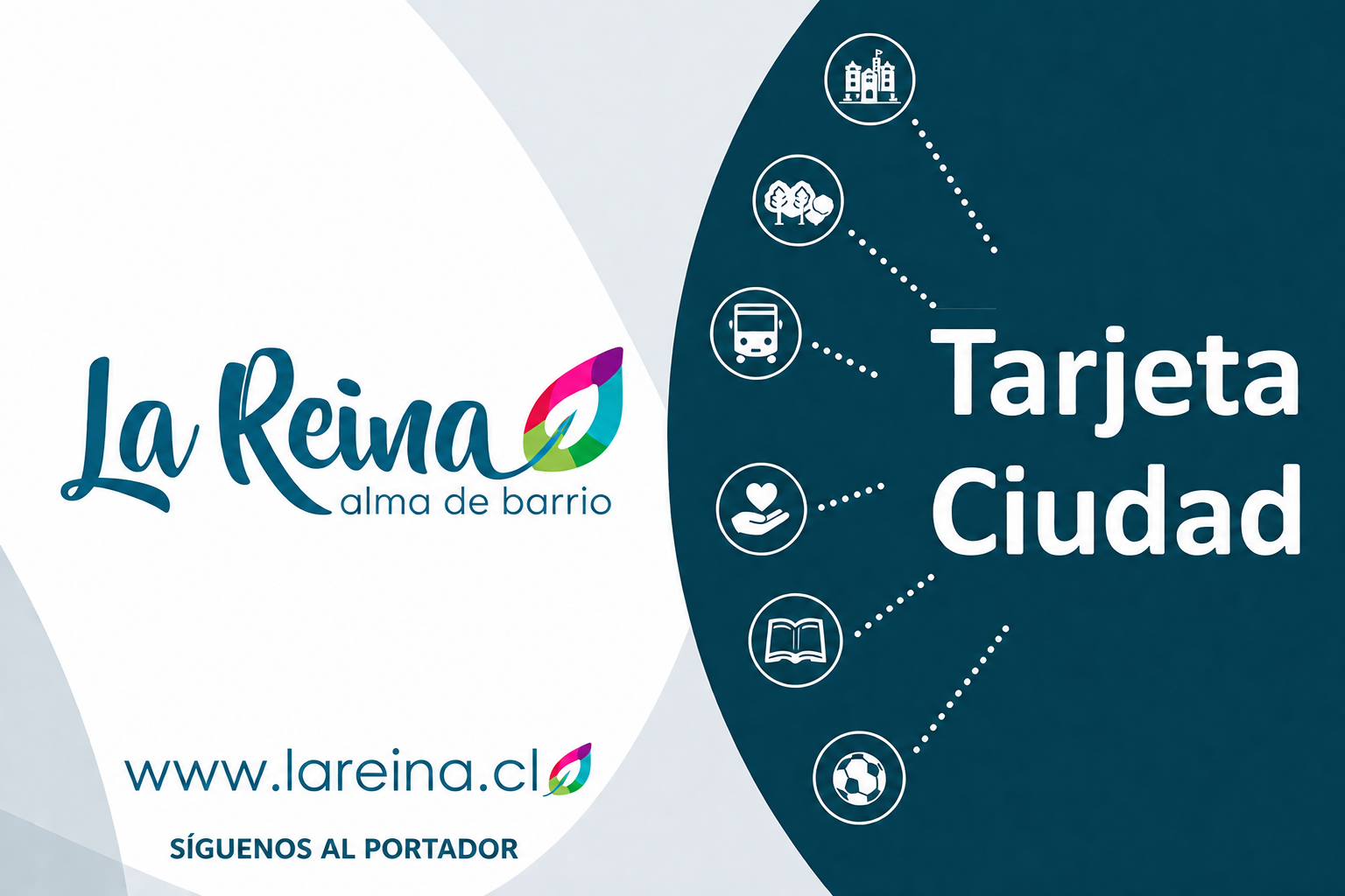 Logo lareina
